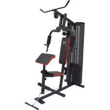 Body Sculpture Daudzfunkcionāls trenažieris Body Sculpture Multigym BMG 4303 Svaru bloki 66 KG