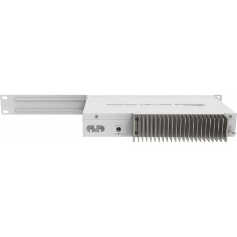 Mikrotik Switch 8xSFP+ 1xGbE CRS309-1G-8S+I