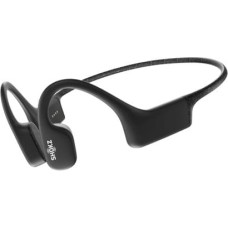 Shokz Open Swim Headset Wireless Neck-band Sports Black