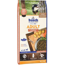 Bosch 09030 Adult Salmon Potato  15 kg