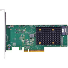 Broadcom 9540-8i RAID controller PCI Express x8 4.0 12 Gbit/s