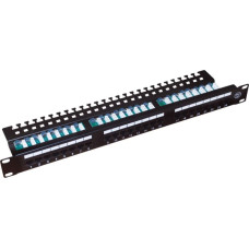 A-Lan Alantec PK013 patch panel 1U