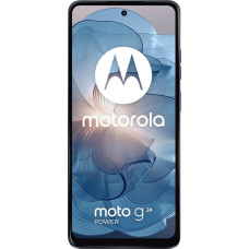 Motorola Smartfon Motorola Moto G24 Power 8/56GB Onk Blue