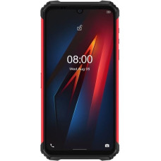 Ulefone Armor 8 4/64GB Red