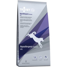 Trovet Hypoallergenic VPD with venison - dry dog food - 10 kg