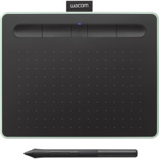 Wacom Intuos S Bluetooth Pistacjowy