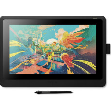 Wacom Tablet graficzny Wacom Cintiq 16 (DTK-1660-K0B)