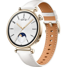 Huawei Watch GT 4 41mm, gold/white