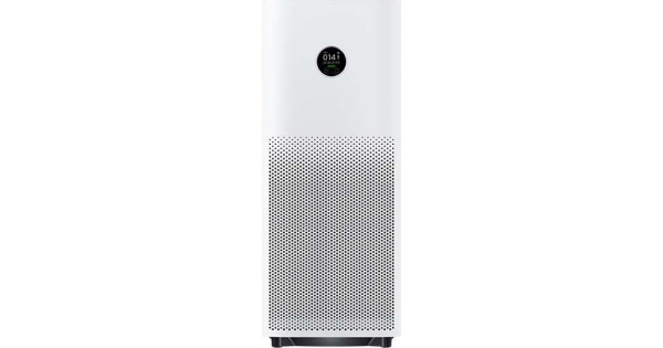 Xiaomi Smart Air Purifier 4 Pro