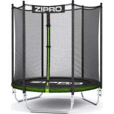 Zipro Trampolina ogrodowa Zipro Jump Pro OUT z siatką zewnętrzną 4FT 127cm