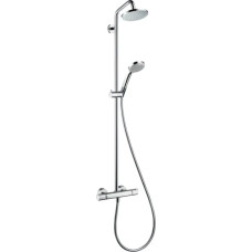 Hansgrohe Croma 160 Showerpipe, 27135000