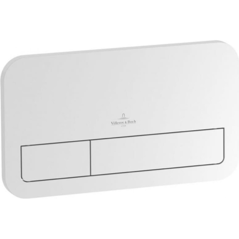 Villeroy&Boch WC klavišas VB 92249068