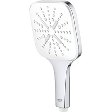 Grohe Rokas dušas galva Grohe RAINSHOWER SMARTACTIVE 130 CUBE, 26582LS0