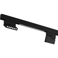 Azzardo System szynowy magnetyczny Track Magnetic AZ4822 3m LED 156W czarny