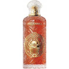 Alexandre.j Art Nouveau Gold Black Beetle EDP spray 100ml