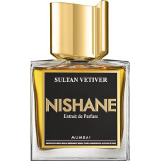 Nishane Nishane Sultan Vetiver ekstrakt perfum 50ml