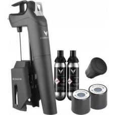 Coravin System do konserwacji wina Timeless Three+