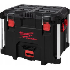 Milwaukee MILWAUKEE PACKOUT SKRZYNIA XL