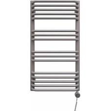Sourcing Grzejnik łazienkowy Sourcing TOWEL DRYER EL ANNO 900X500 SPARKLING GR