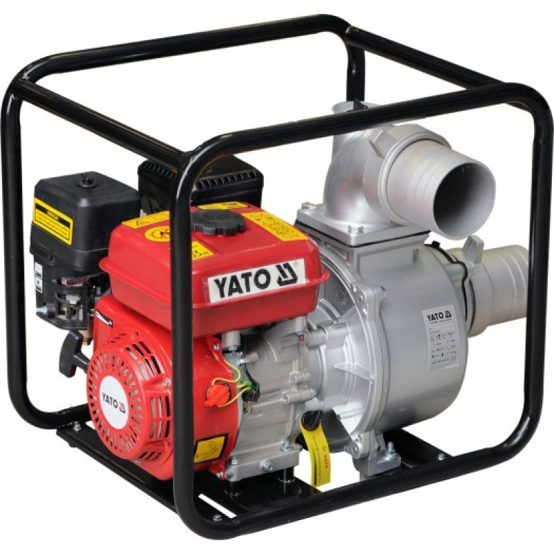 Yato Spalinowa pompa wodna YT-85403