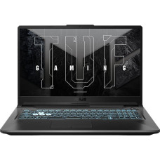 Asus TUF Gaming A17     R5-7535HS 16 512 2050 FA706NF-HX006W W11H