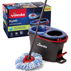 Vileda H2prO rotary mop