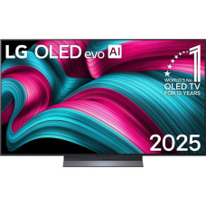 LG OLED55C58LA.AEU