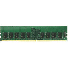 Synology D4EU02-16G moduł pamięci 16 GB 1 x 16 GB DDR4 Korekcja ECC