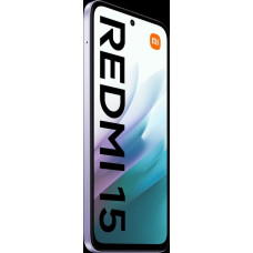 Xiaomi Redmi 15 6/128GB Sandy Purple