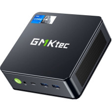 Gmktec MINI PC GMKtec K7 PLUS Intel i7-13620H 32GB RAM + 1TB