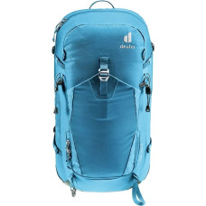 Deuter Hiking backpack Deuter Trail Pro 33 wave-ivy