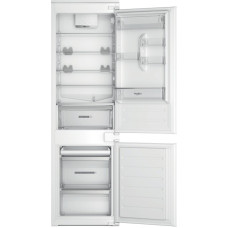 Whirlpool Įmontuojamas šaldytuvas Whirlpool WHC18D011C1 SF
