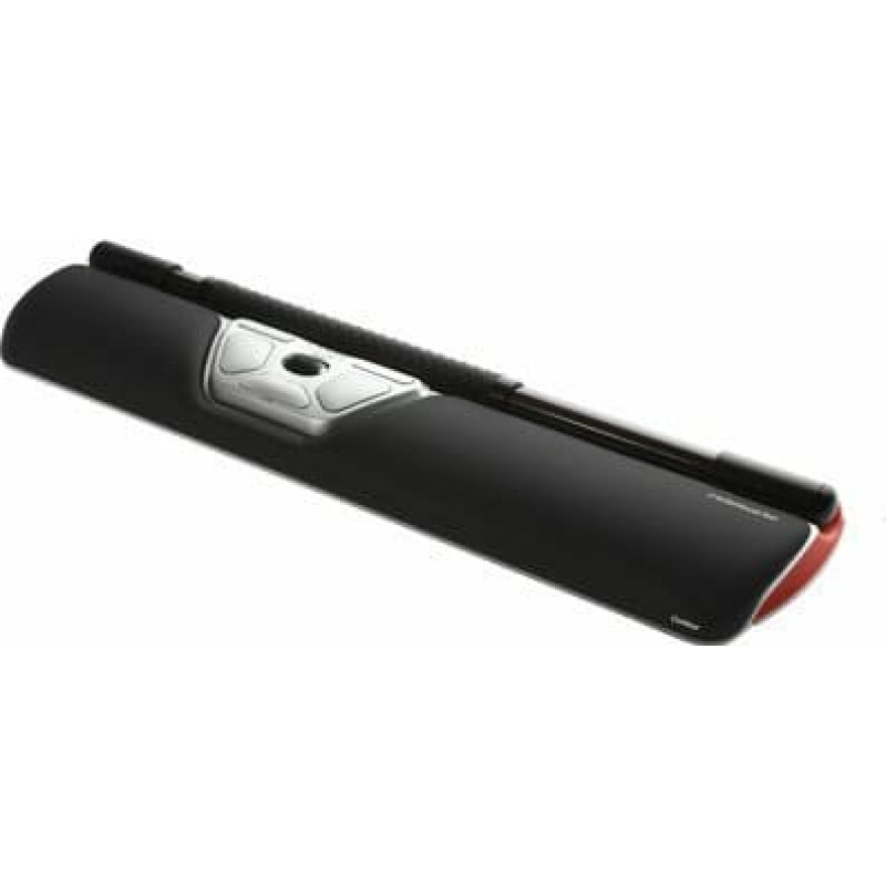 Contour Mysz Contour RollerMouse Red, Wireless