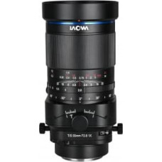 Venus Optics Obiektyw Laowa 55 mm f/2,8 Tilt-Shift 1x Macro do Nikon Z