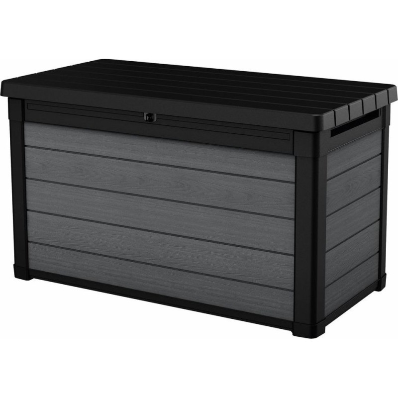 Keter CORTINA skrzynia do przechowywania 380 L, antracyt