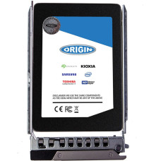Origin Storage DELL-1920EMLCRI-S19 urządzenie SSD 1,92 TB 2.5