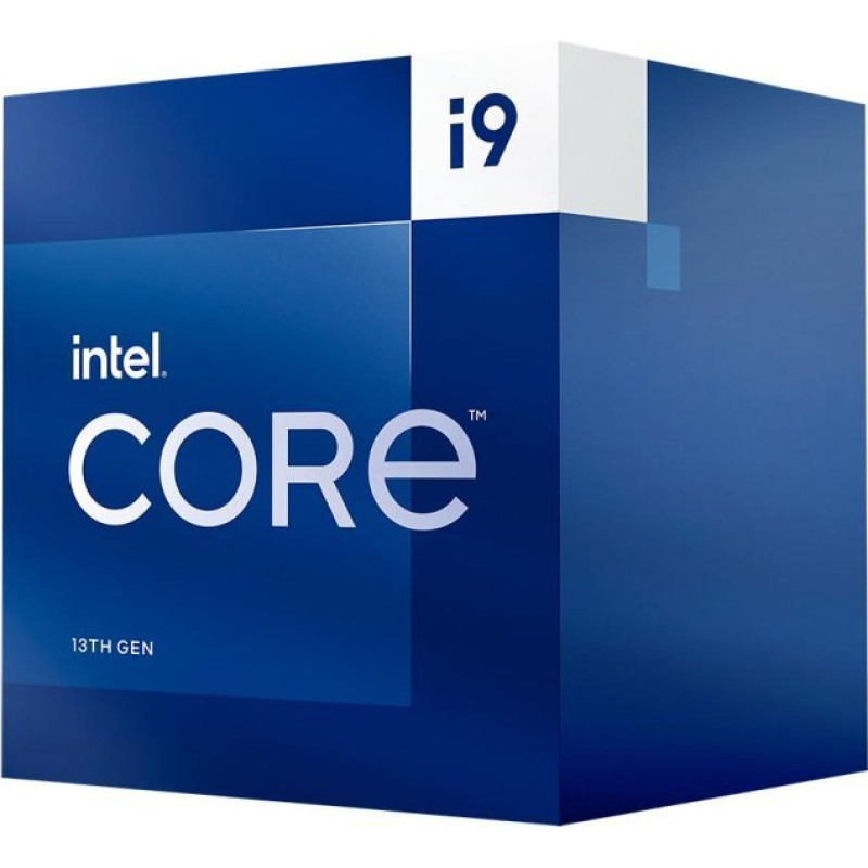 Intel Procesor Intel Core i9-13900F, 2 GHz, 36 MB, BOX (BX8071513900F)