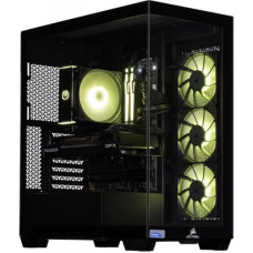 Actina iCUE 8700F/32GB/1TB/RX7800XT/750W