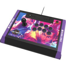 Hori Pad Hori Fighting Stick Street Fighter VI (SPF-033U)