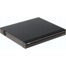 Dahua Technology Rejestrator Dahua Technology DAHUA NET VIDEO RECORDER 8CH 8POE/NVR4208-8P-4KS3
