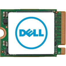 Dell Dysk serwerowy Dell 2TB PCI-E x4 Gen 4 NVMe  (AD099078)