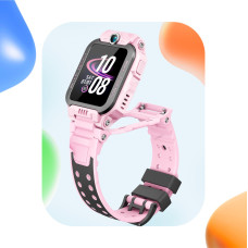 Noname imoo Watch Phone Z7 pink