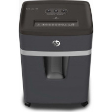HP Niszczarka HP ProShredder 18CC P-4 550 W