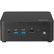 MSI Cubi NUC AI 1UMG-022AT /16GB /1TB W11P