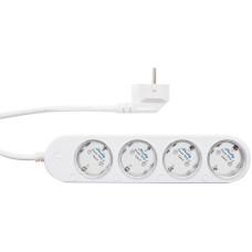 Shelly Smart 12A Shelly Power Strip 4 Gen4 Zigbee/Matter power strip