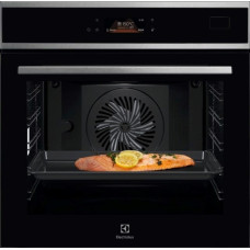Electrolux EOB8S38X oven 70 L 3500 W Black
