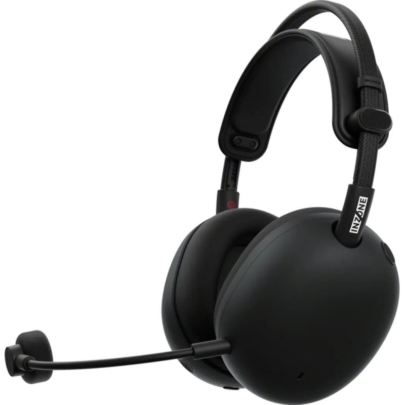 Sony INZONE H9 II Gaming Headset - schwarz