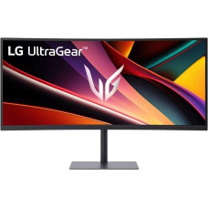 LG LCD Monitor|LG|34 
