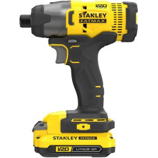 Stanley SFMCK465D2S STANLEY set (drill/screwdriver and impact wrench)