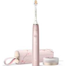 Philips Szczoteczka Philips Sonicare Prestige 9900 HX9992/31 Różowa